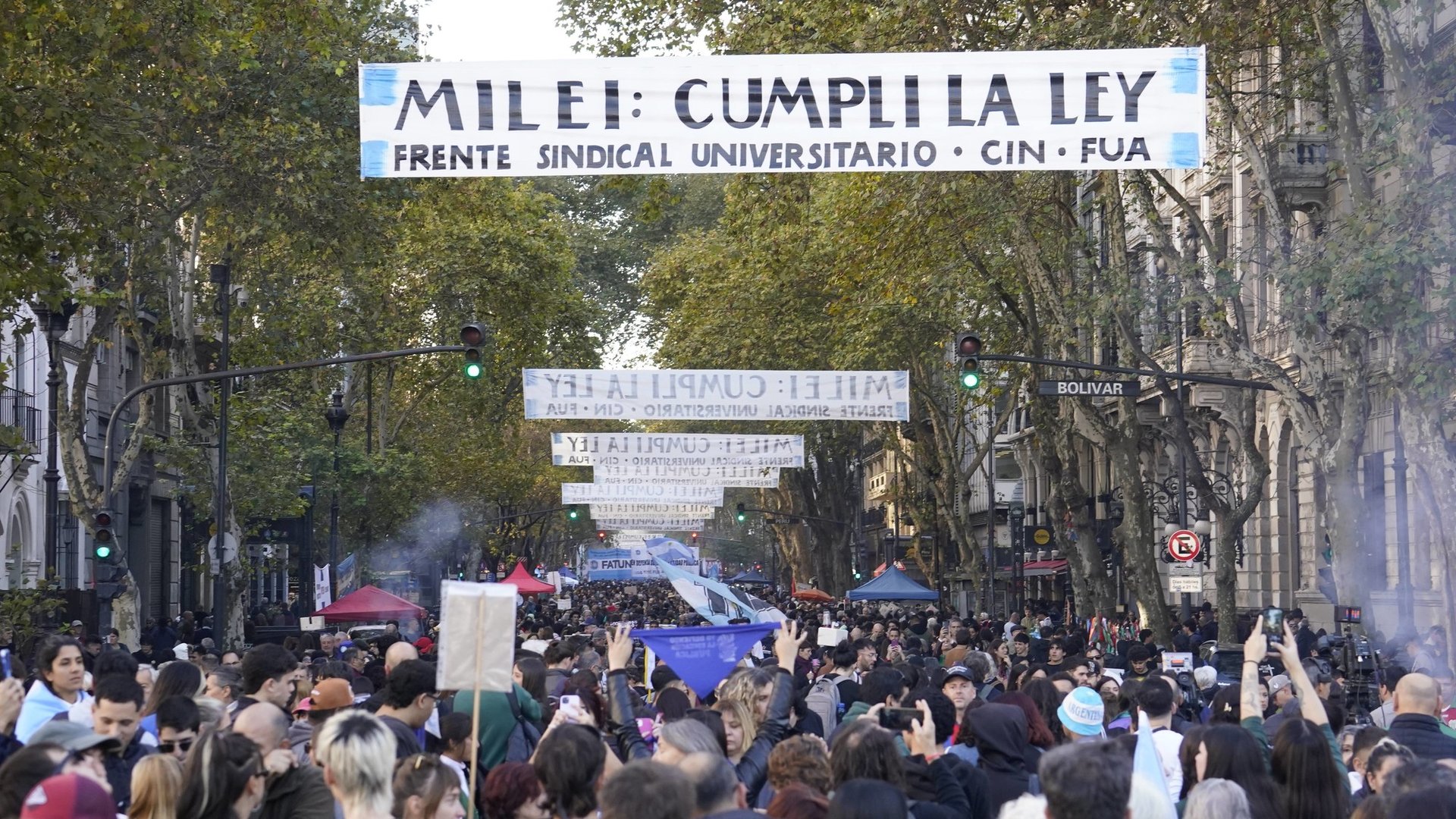 El Gobierno y las Universidades, cerca de un acuerdo con un aumento salarial de 24,3%