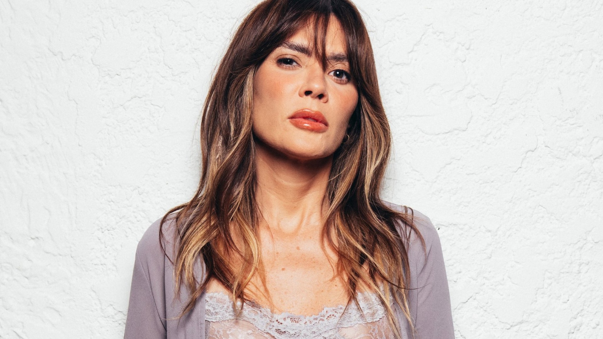 Kany García lanzó Puerta Abierta, su nuevo disco, con un viaje hacia sus raíces y guiños a la Argentina: "Todavía me quedaba mucho por decir"