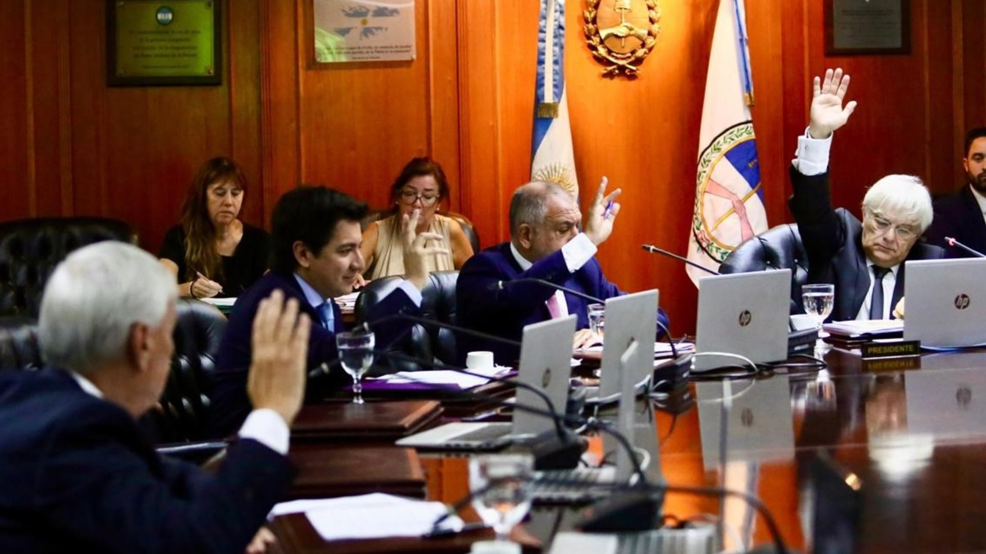 El Consejo de la Magistratura citará a dar explicaciones a dos jueces federales por mal desempeño