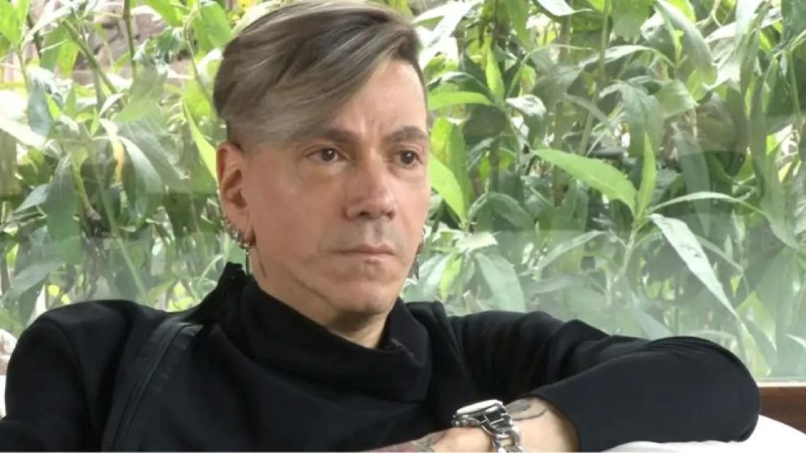 Roberto Piazza: "La gente está perdiendo un poco la esperanza y la fe"