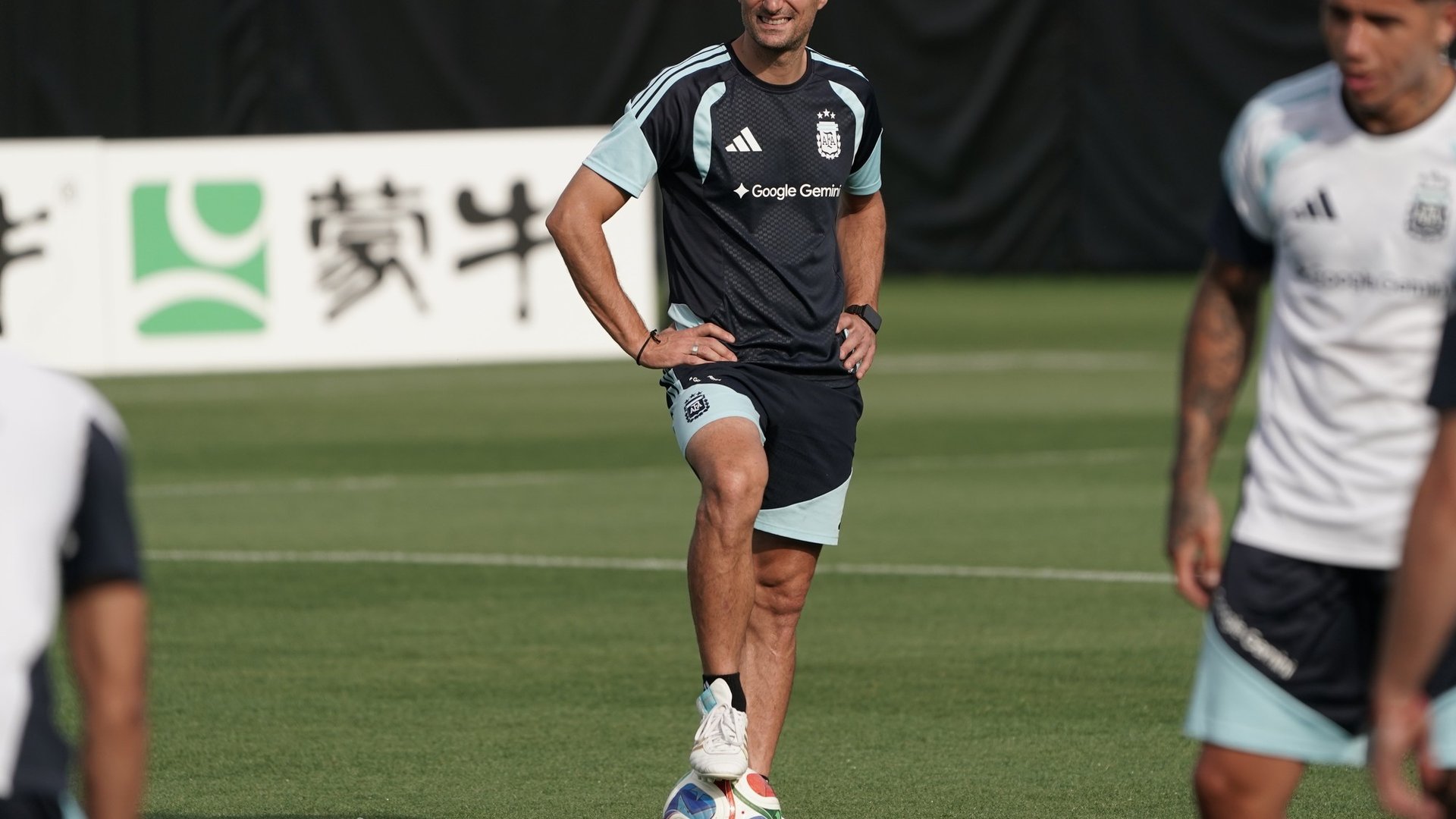 Selección Argentina: cuándo juega y todas las novedades del equipo de Scaloni y Messi este sábado 20 de junio