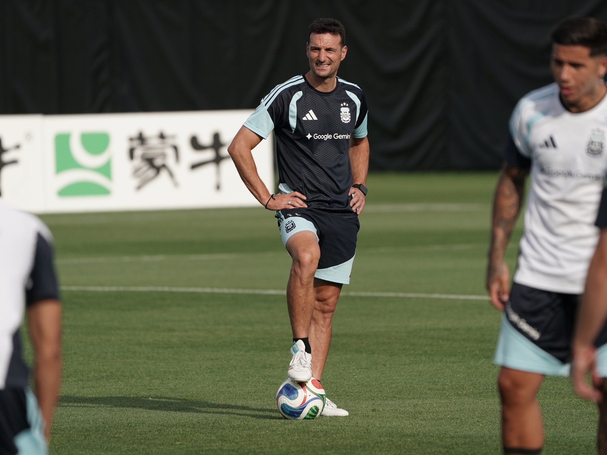 Selección Argentina: cuándo juega y todas las novedades del equipo de Scaloni y Messi este sábado 20 de junio