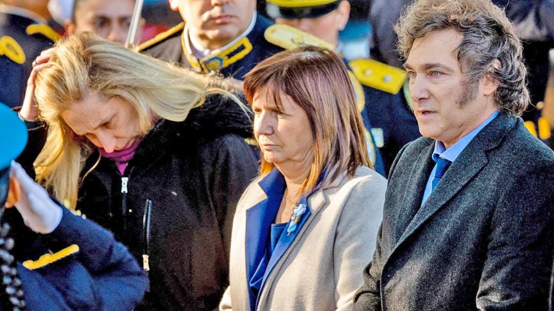 “No hay nadie que absorba el desgaste de Milei”: qué revela una encuesta sobre el vacío opositor en Argentina