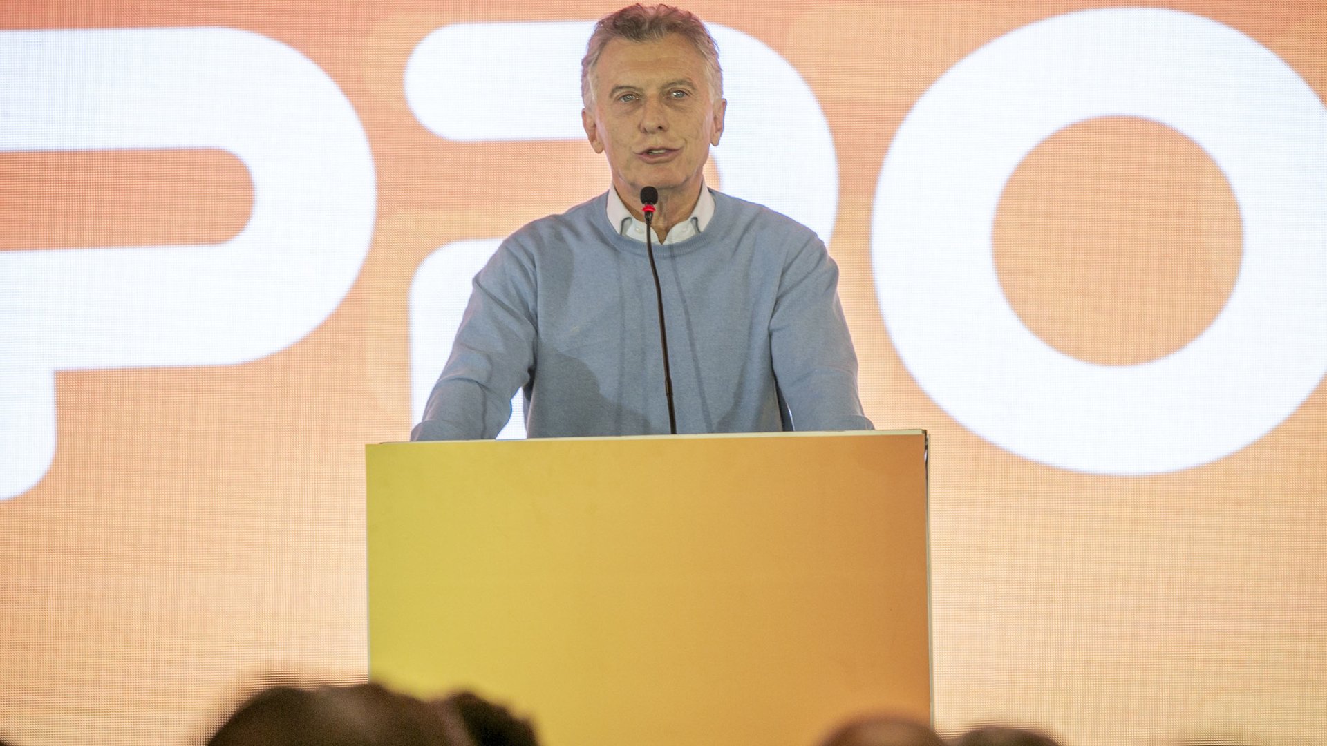 Macri anunció que el PRO va a votar la interpelación de Adorni en ambas cámaras: "Mantenerlo en el Gobierno destruye la confianza"