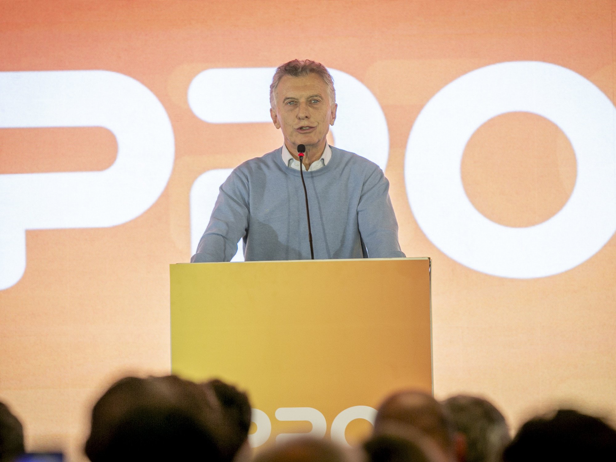 Macri anunció que el PRO va a votar la interpelación de Adorni en ambas cámaras: "Mantenerlo en el Gobierno destruye la confianza"