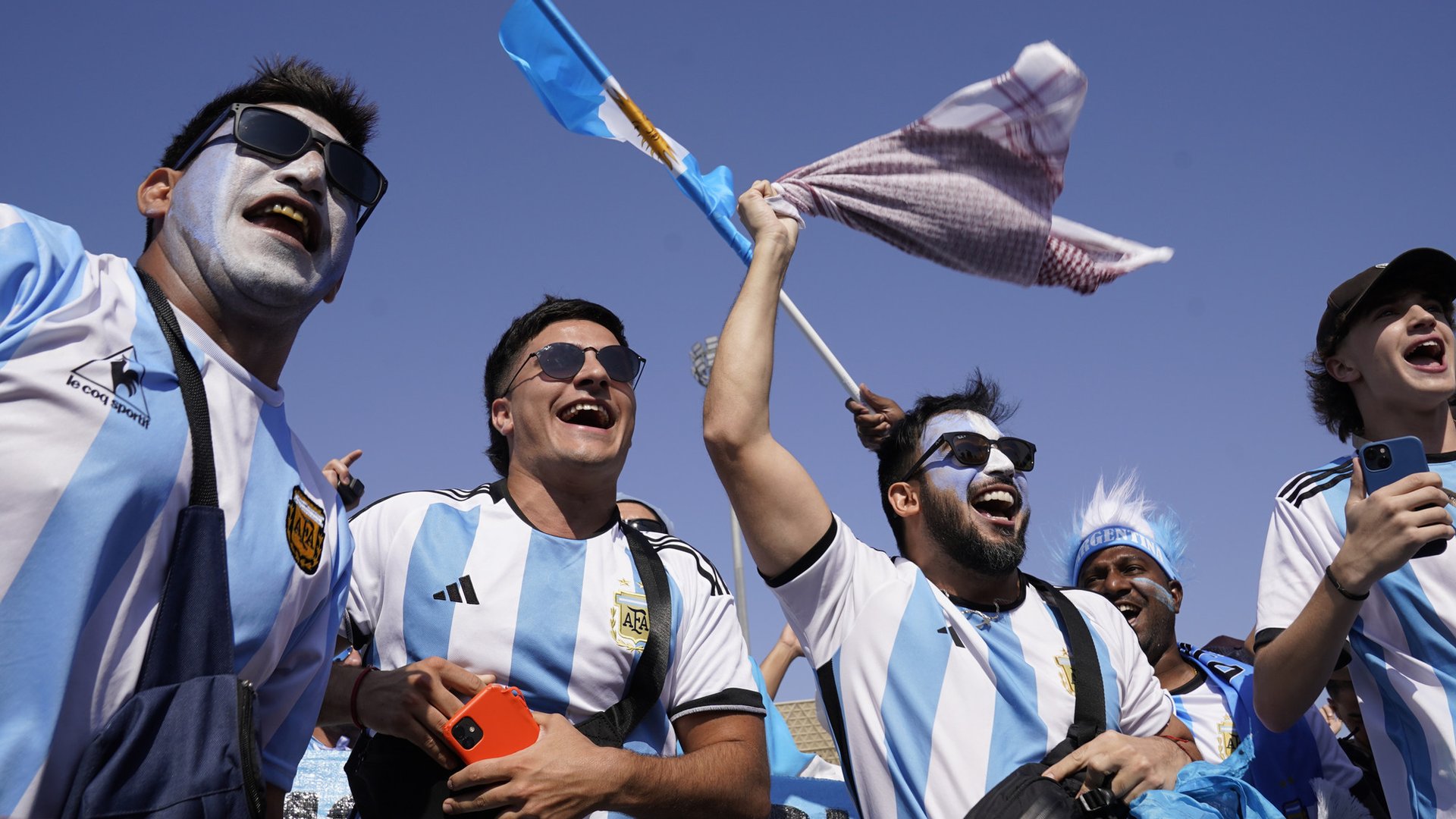 Mundial 2026: uno por uno, los objetos comunes que podrían dejar a los hinchas sin entrar al estadio