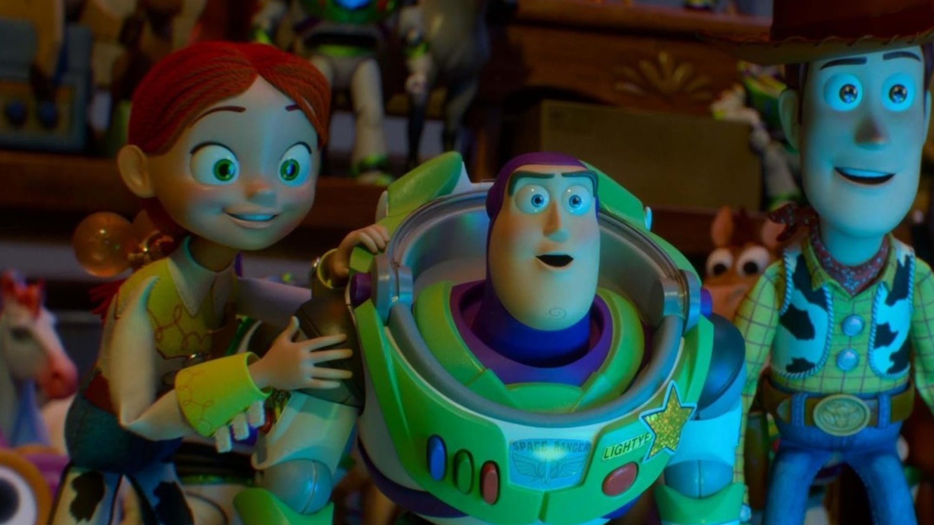 Toy Story 5 devuelve la magia, el encanto, el humor y la ternura que contienen todas las películas de Pixar y Disney