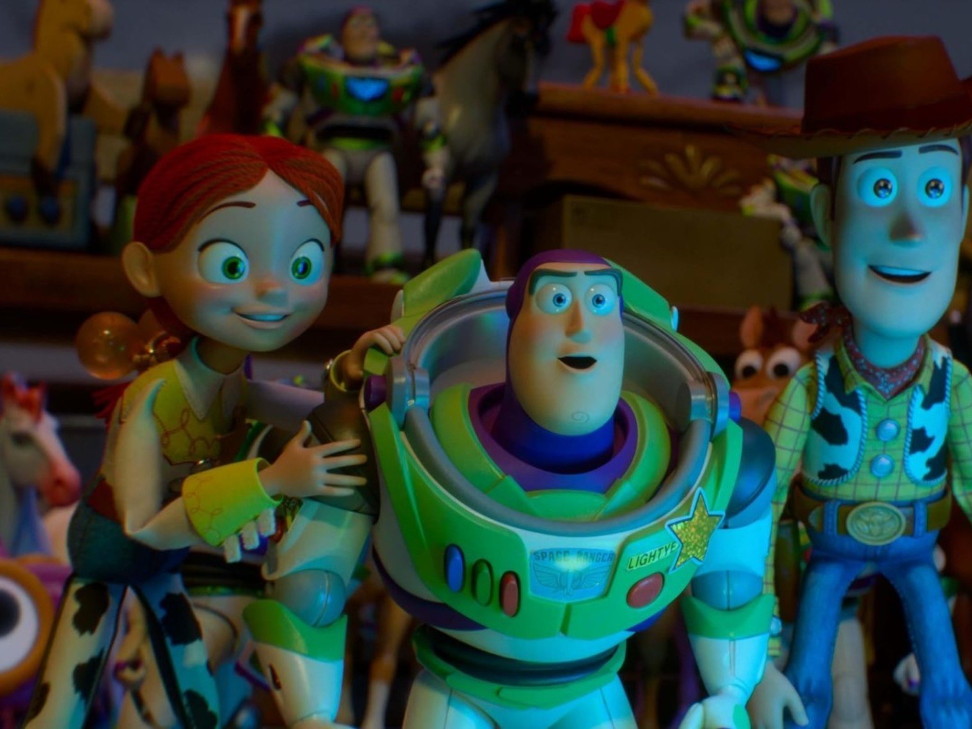 Toy Story 5 devuelve la magia, el encanto, el humor y la ternura que contienen todas las películas de Pixar y Disney