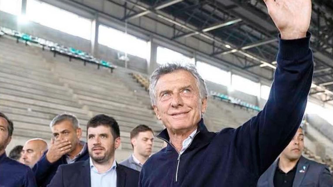 Macri busca una nueva generación sub 45 del PRO para mostrar en campaña