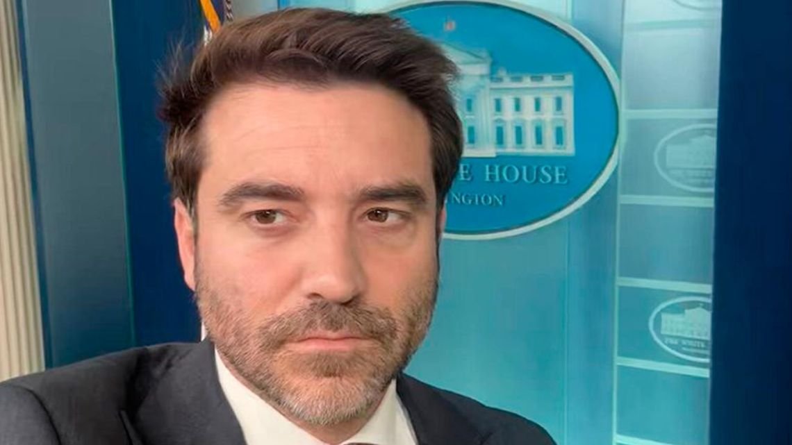 Negre: “Hay cosas que Adorni no pudo justificar, es insostenible”