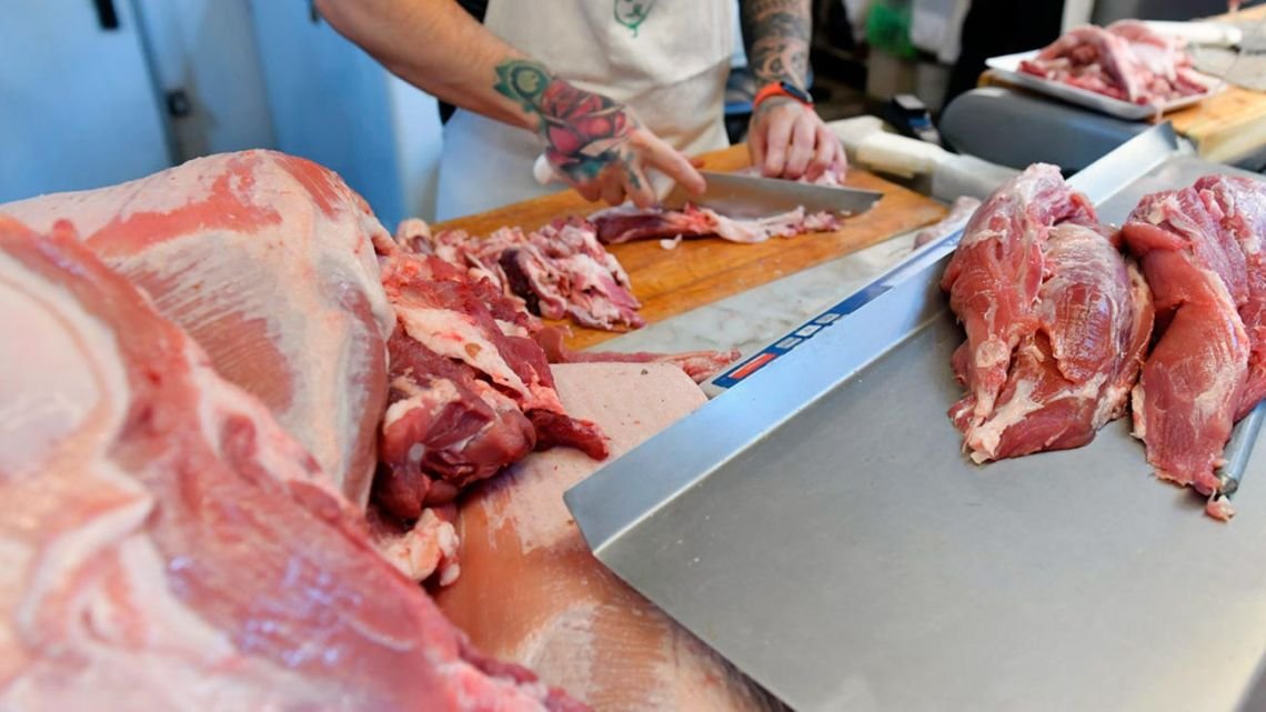 Desde que asumió Milei, los precios de la economía casi se cuadruplicaron