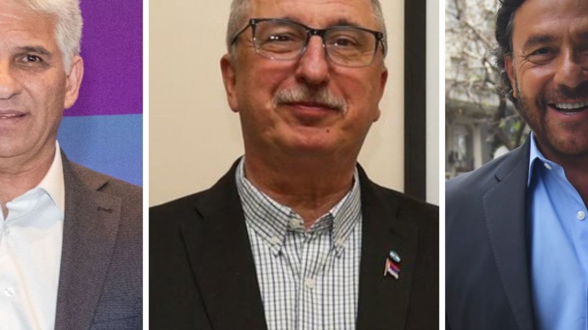 Nueva encuesta de gobernadores: lidera un "provincial" y quedó último un peronista que enfrentó a Cristina