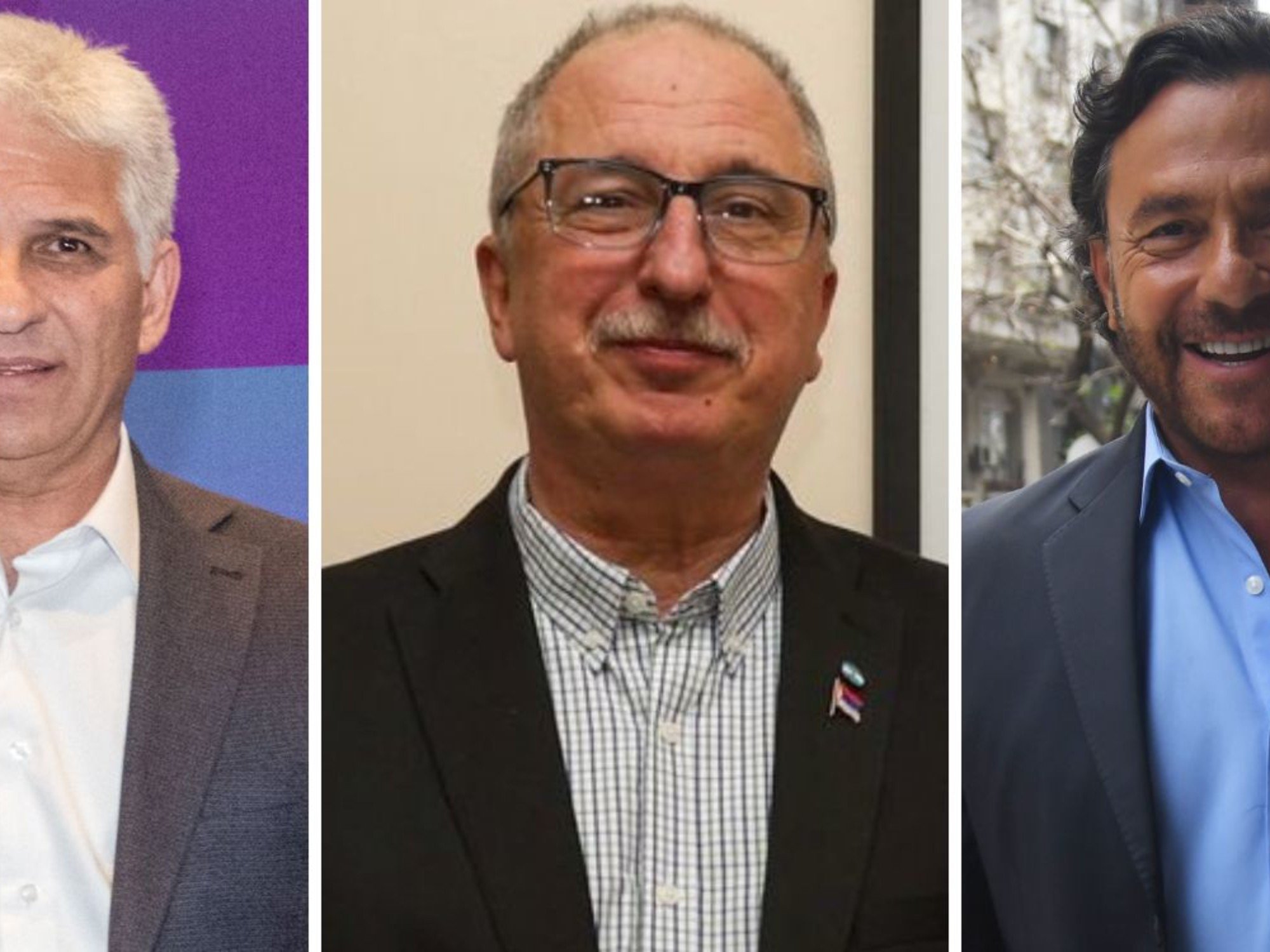 Nueva encuesta de gobernadores: lidera un "provincial" y quedó último un peronista que enfrentó a Cristina