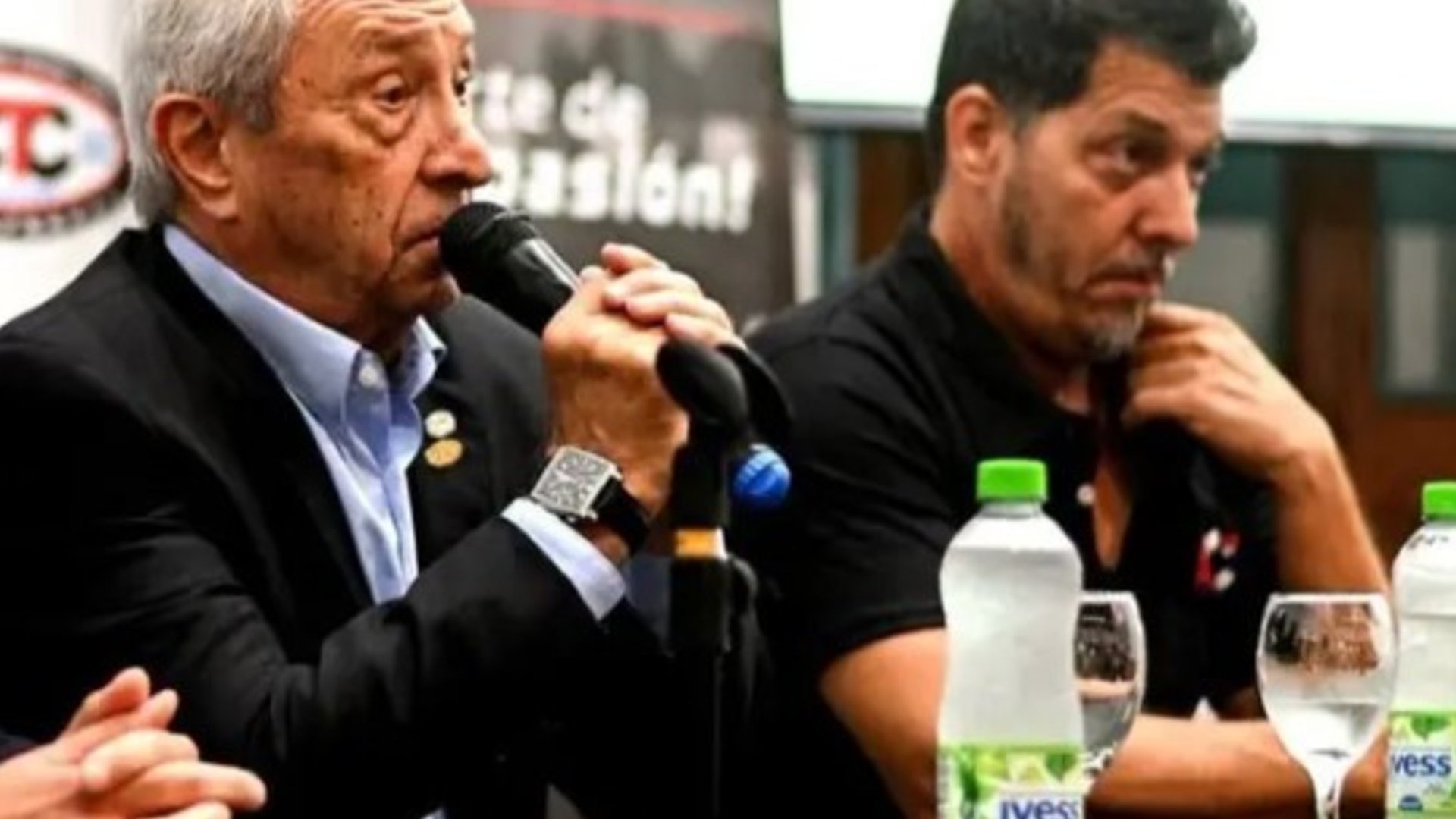 Los Mazzacane, los patrones del Turismo Carretera, procesados: el entramado de empresas fantasma para evadir $4.000 millones