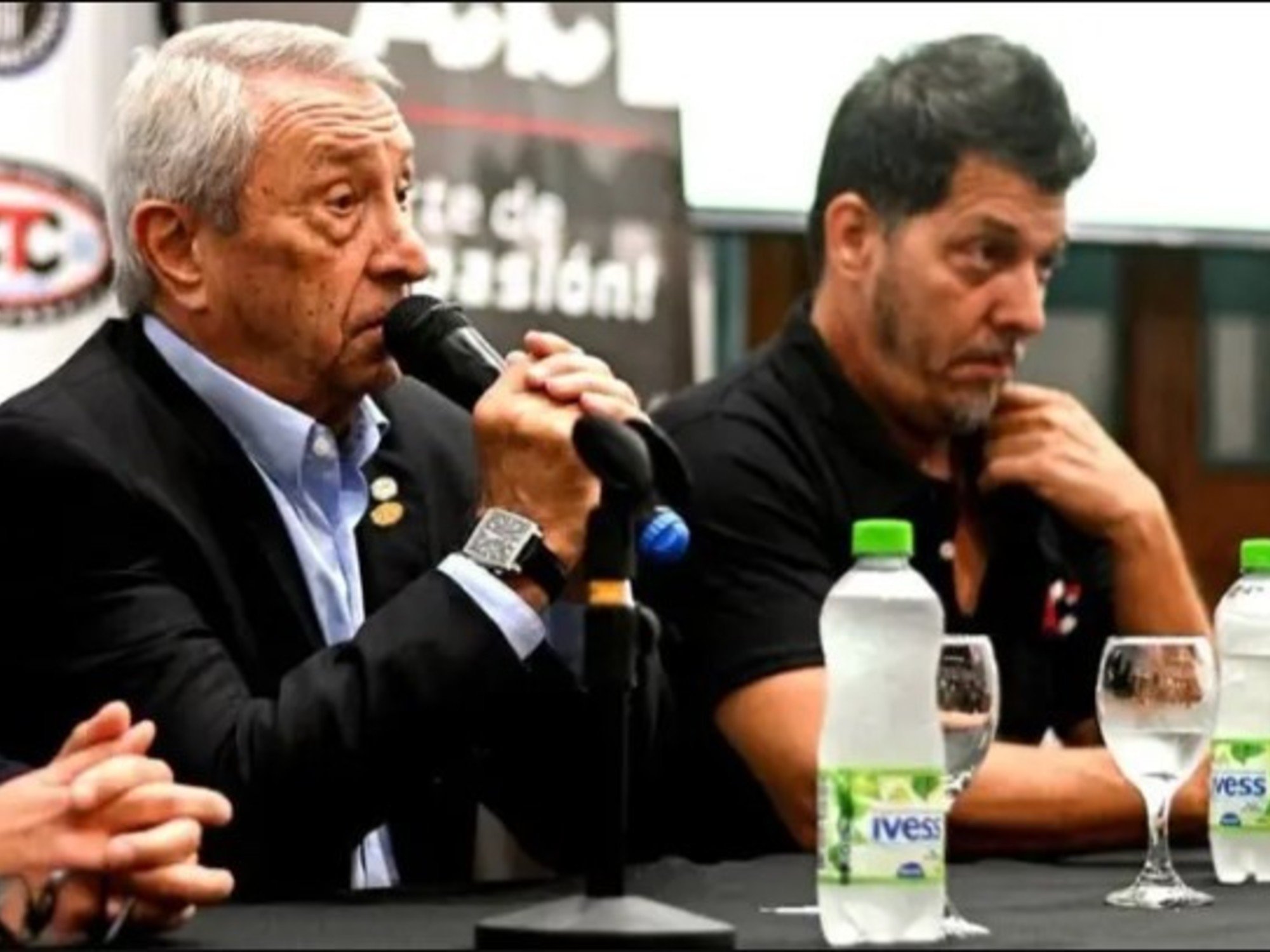 Los Mazzacane, los patrones del Turismo Carretera, procesados: el entramado de empresas fantasma para evadir $4.000 millones