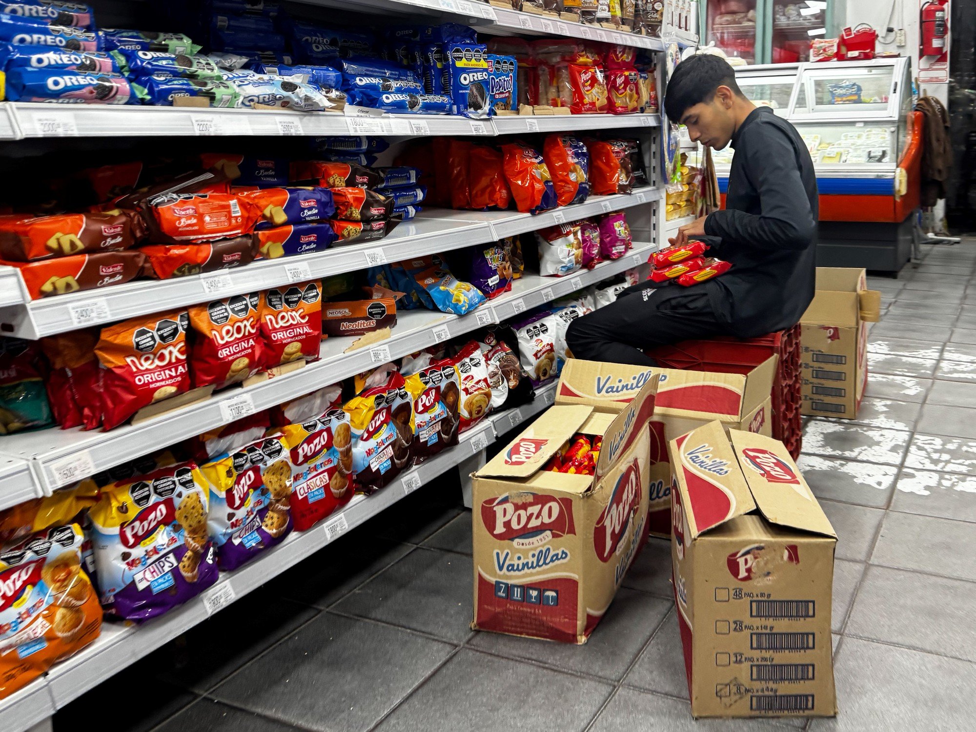 El primer semestre cerrará con una inflación más alta que el año pasado, pero será la segunda más baja en 5 años