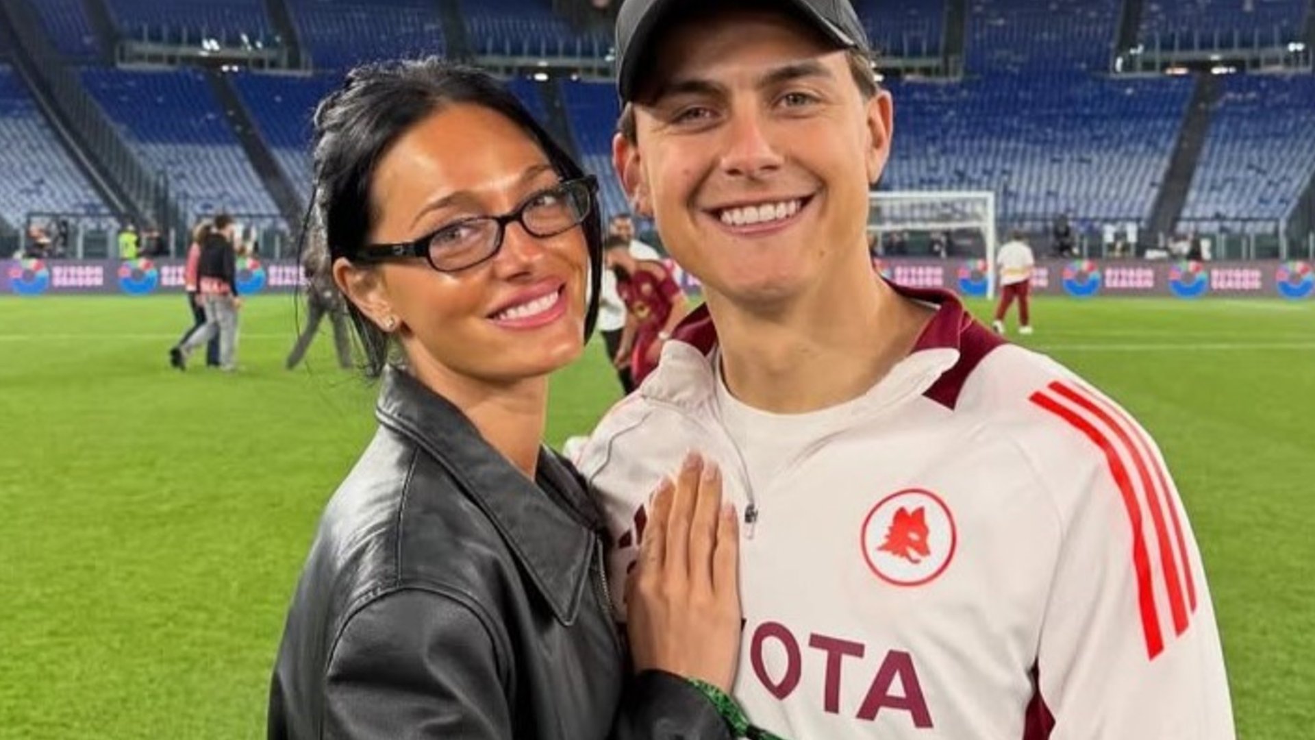 Oriana Sabatini habló de los desafíos de estar casada con Paulo Dybala: "Por ahí me mata si digo esto"