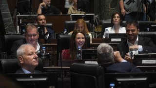 Legislatura porteña: el PRO enfrenta bloqueo de LLA y el peronismo antes de la sesión para ampliar el Presupuesto