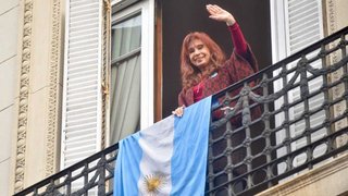 Cristina Kirchner volverá a cobrar una pensión de $15 millones por orden de la Justicia