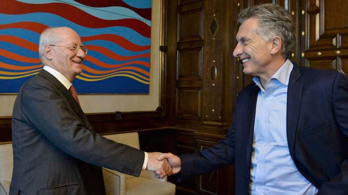 Macri medita una decisión mientras el PRO y el círculo rojo presionan para que juegue