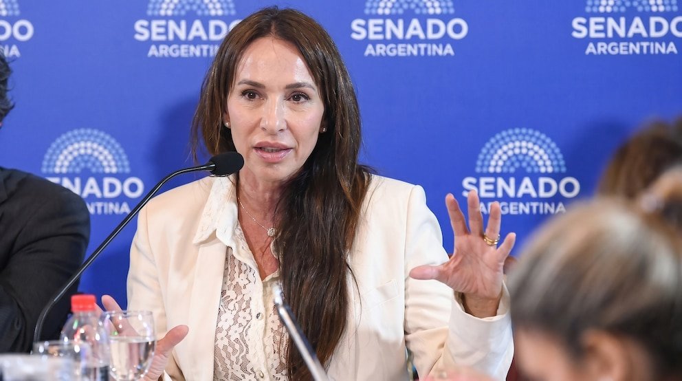 El Senado aprobó el pliego de Verónica Michelli, la candidata a jueza que Milei quiso vetar
