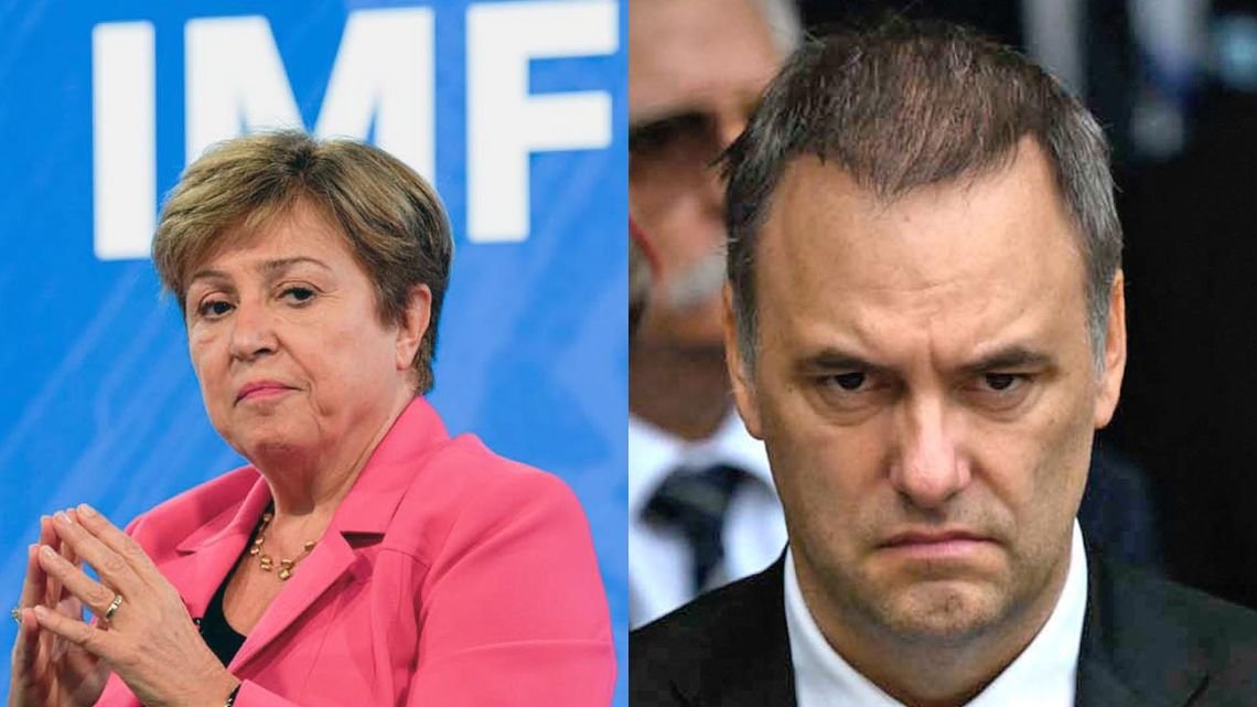 El FMI criticó la débil lucha contra la corrupción y la demora de las declaraciones juradas