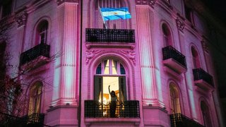 La Cámpora endurece cada vez más su postura para el 2027: CFK candidata y Kicillof comparado con Vandor