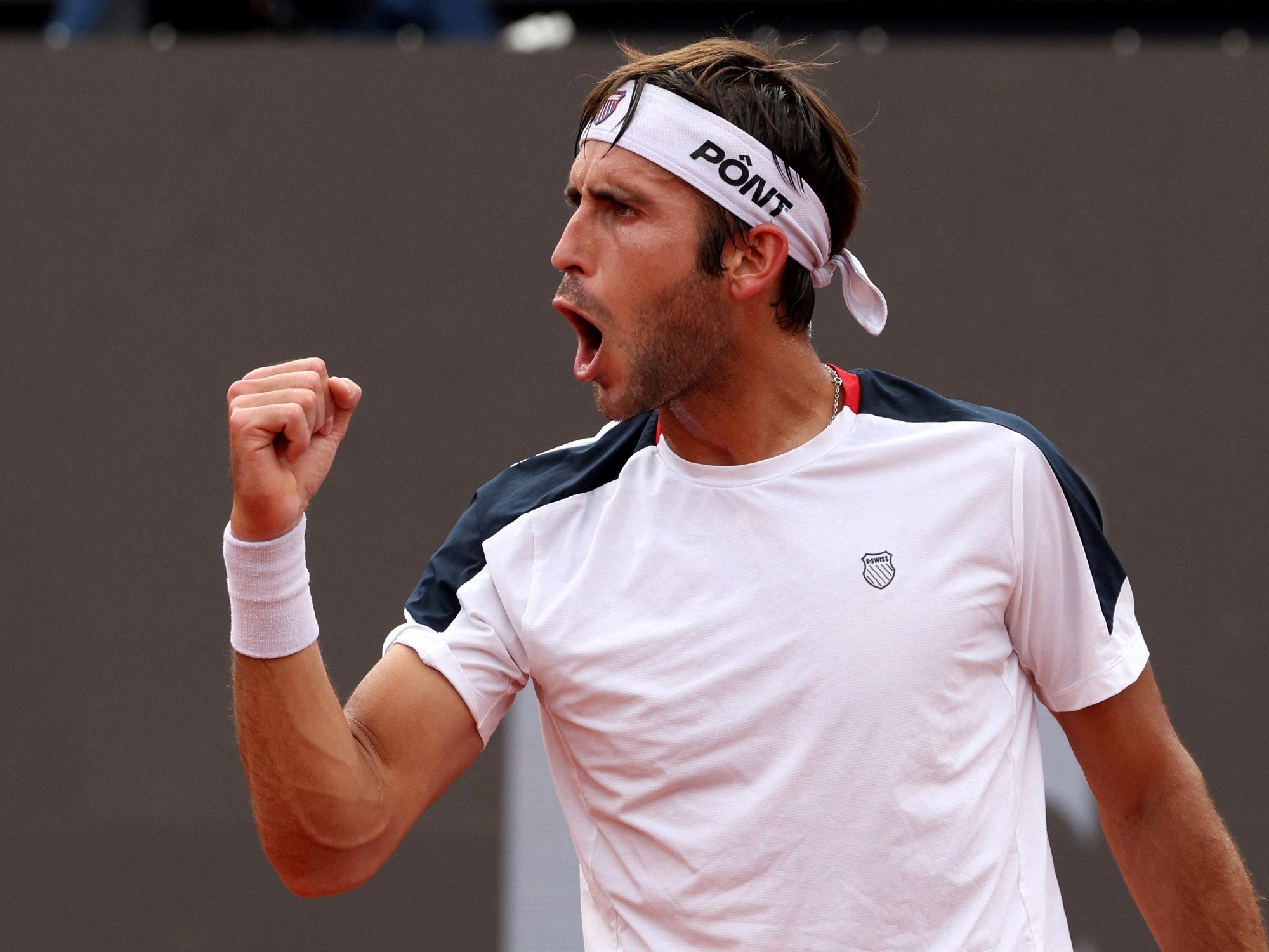 Masters 1000 de Miami: Etcheverry avanzó a tercera ronda y se viene el duelo de argentinos