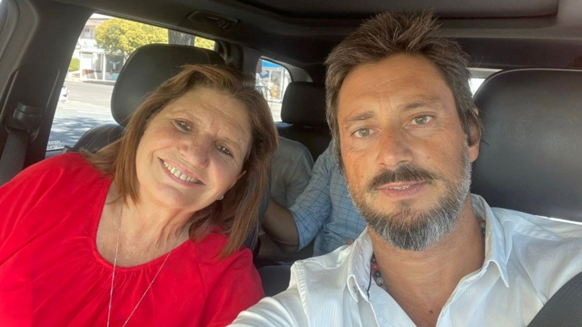 El reemplazante de Adorni abre una vacante en Diputados y hace festejar a Bullrich: entraría un delfín propio en su lugar