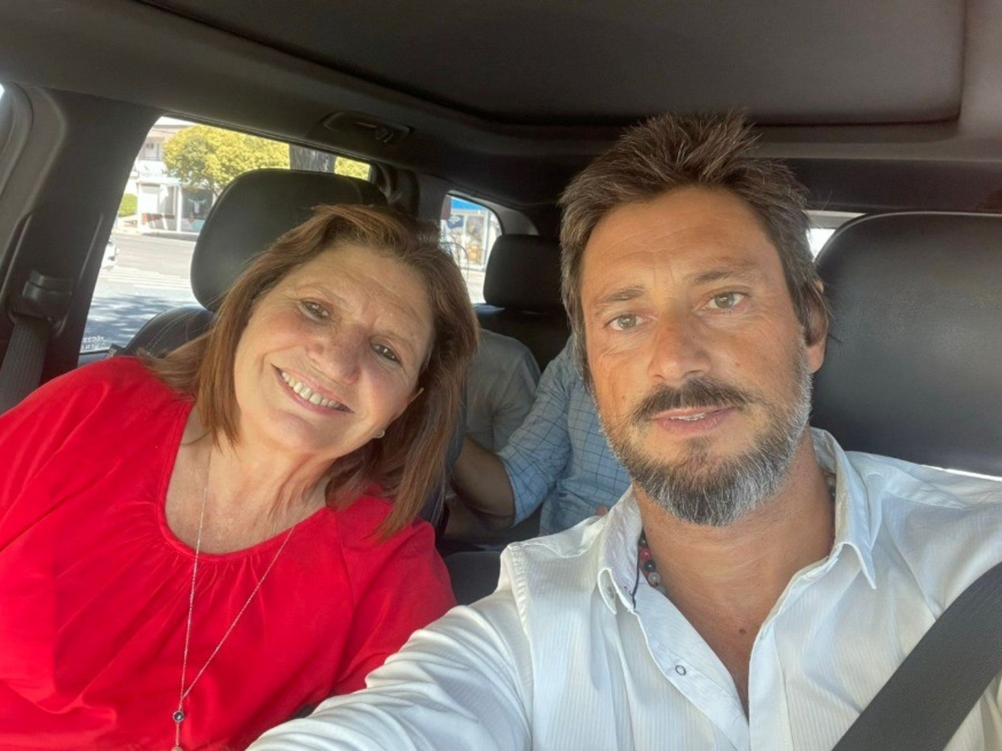 El reemplazante de Adorni abre una vacante en Diputados y hace festejar a Bullrich: entraría un delfín propio en su lugar