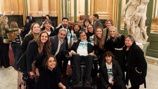 Esteban Bullrich renunció al PRO con críticas a Macri y a la “protección brindada a Manuel Adorni”
