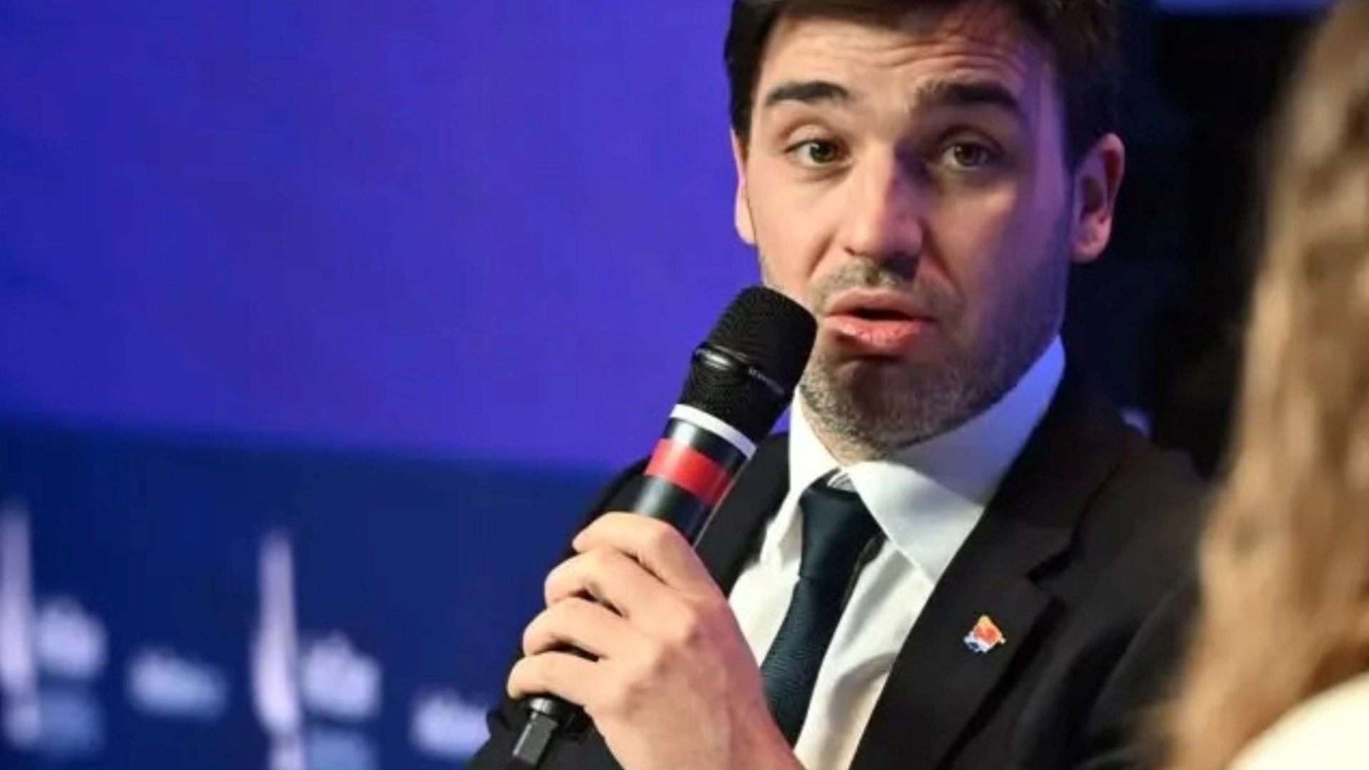 "El rejunte no tiene sentido si es solo para ganar una elección": el gobernador de Chubut condicionó el posible acuerdo entre el PRO y LLA