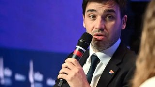 "El rejunte no tiene sentido si es solo para ganar una elección": el gobernador de Chubut condicionó el posible acuerdo entre el PRO y LLA