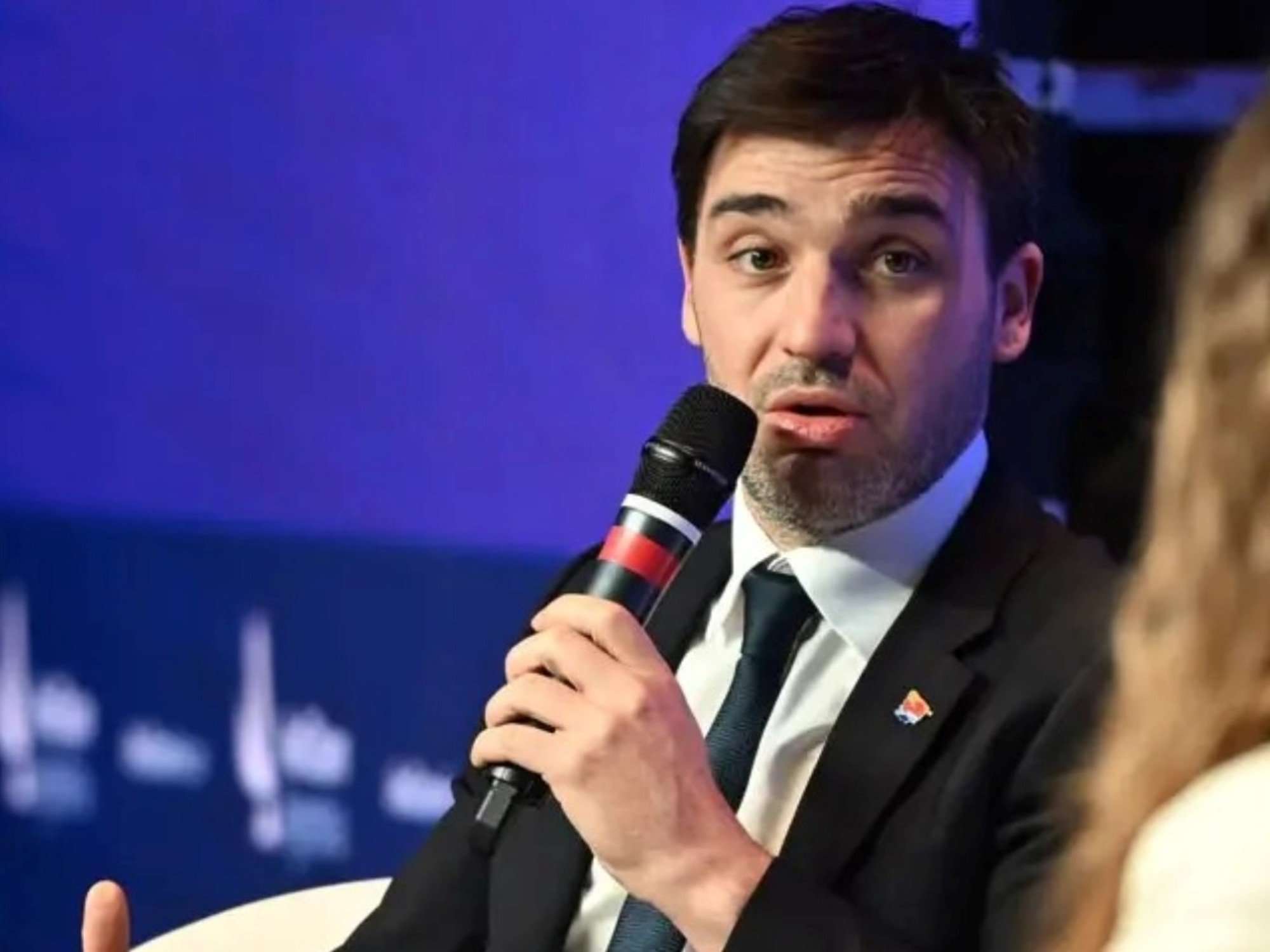 "El rejunte no tiene sentido si es solo para ganar una elección": el gobernador de Chubut condicionó el posible acuerdo entre el PRO y LLA