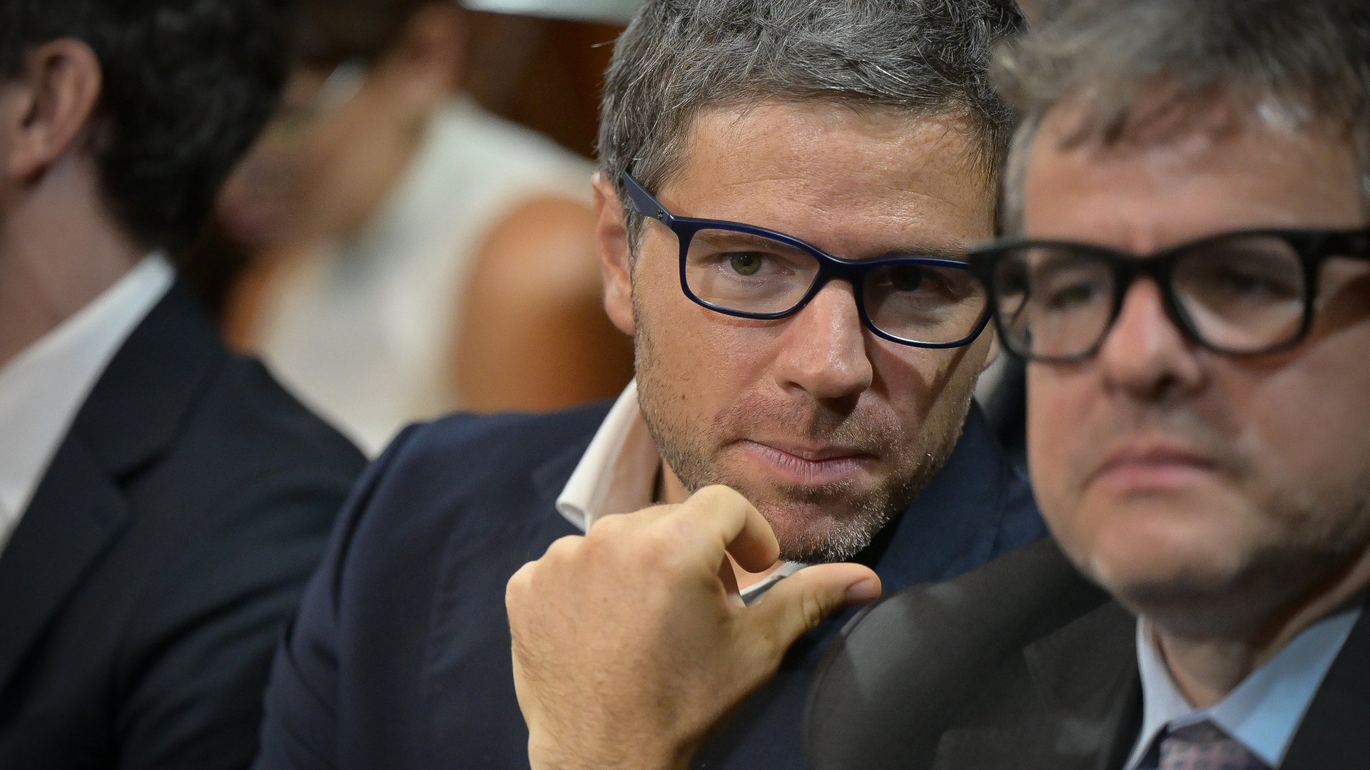 El Gobierno designó a Esteban Mahiques con un cargo en el Ministerio de Justicia, que dirige su hermano