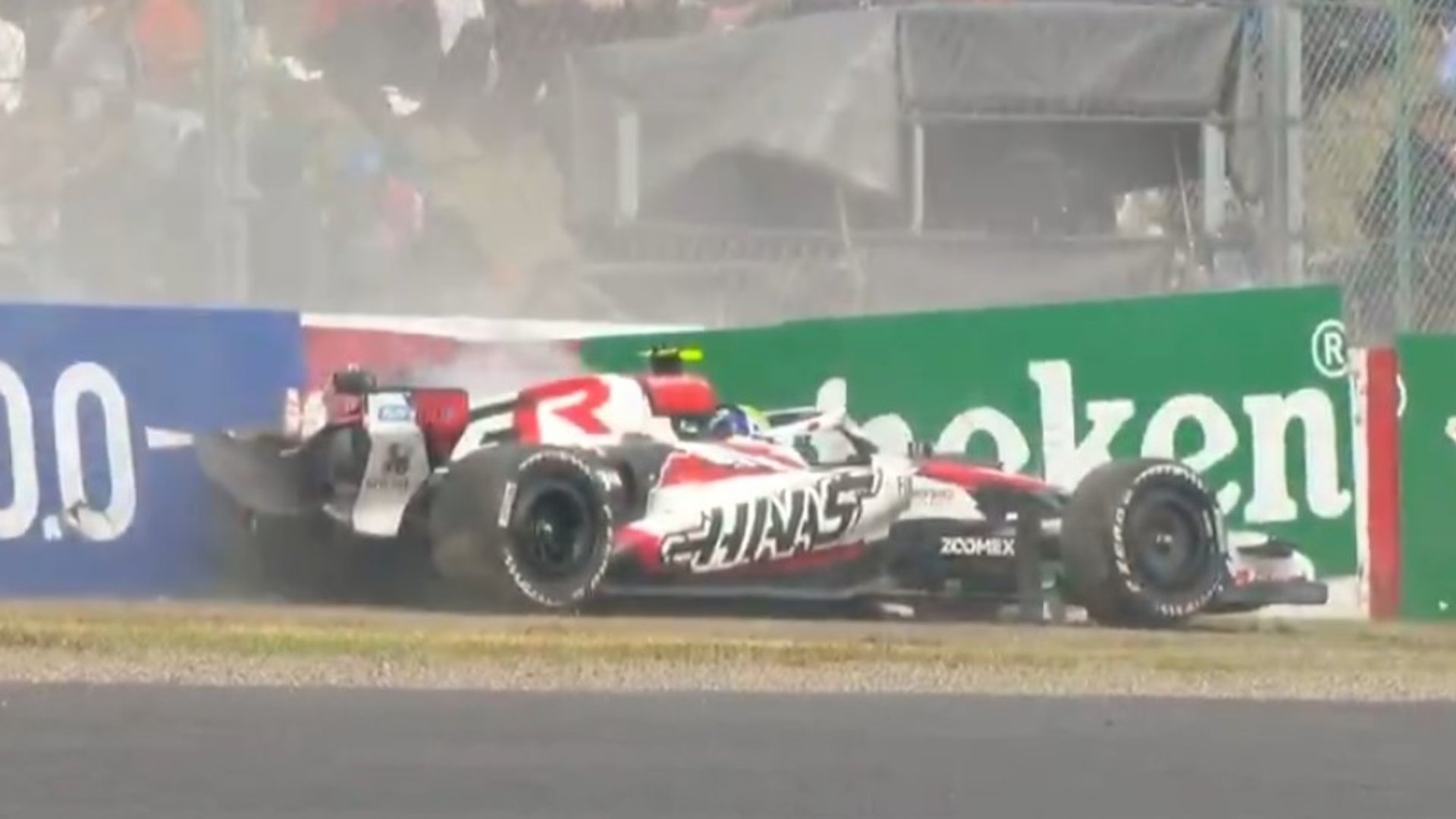 Colapinto, Verstappen y Norris se suman a las críticas por la seguridad en la Fórmula 1: "Debería ser la prioridad número uno, la FIA lo sabe"