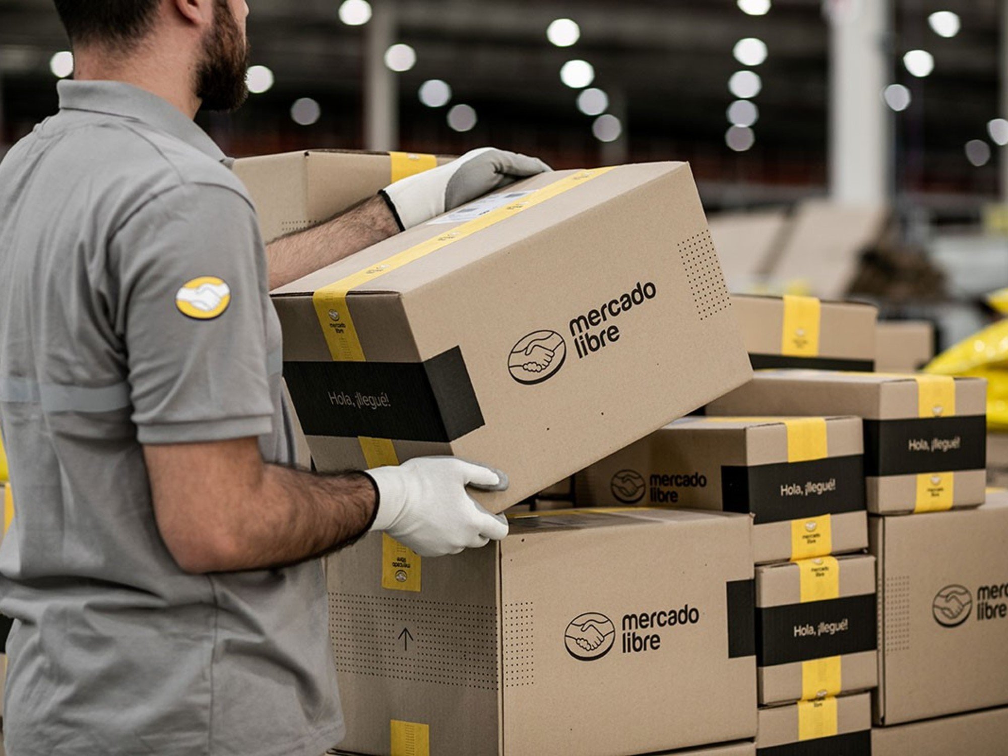 Para financiar nuevos créditos, Mercado Libre colocó el fondo cerrado más grande de Argentina