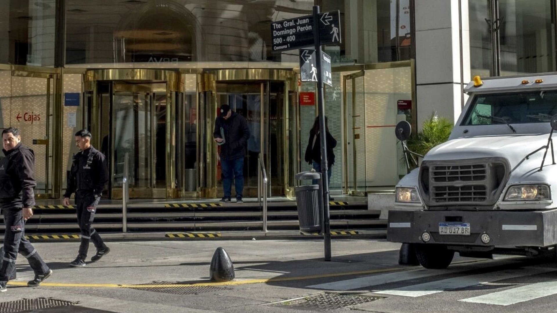 Por primera vez en más de 20 años el crédito en dólares para las empresas superó a los préstamos en pesos