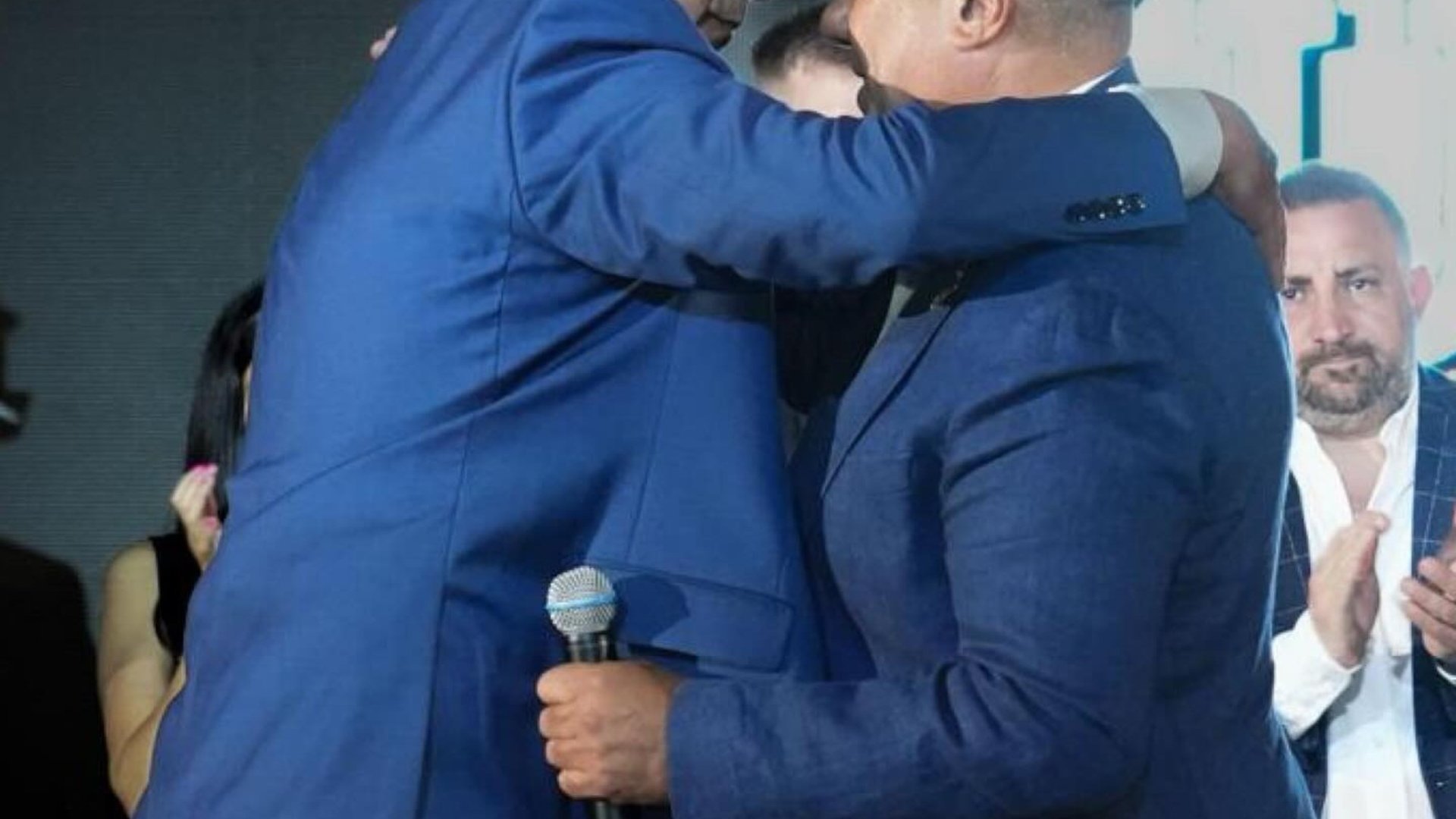 Partidos arreglados: cómo Tapia y Toviggino coparon los sindicatos de árbitros