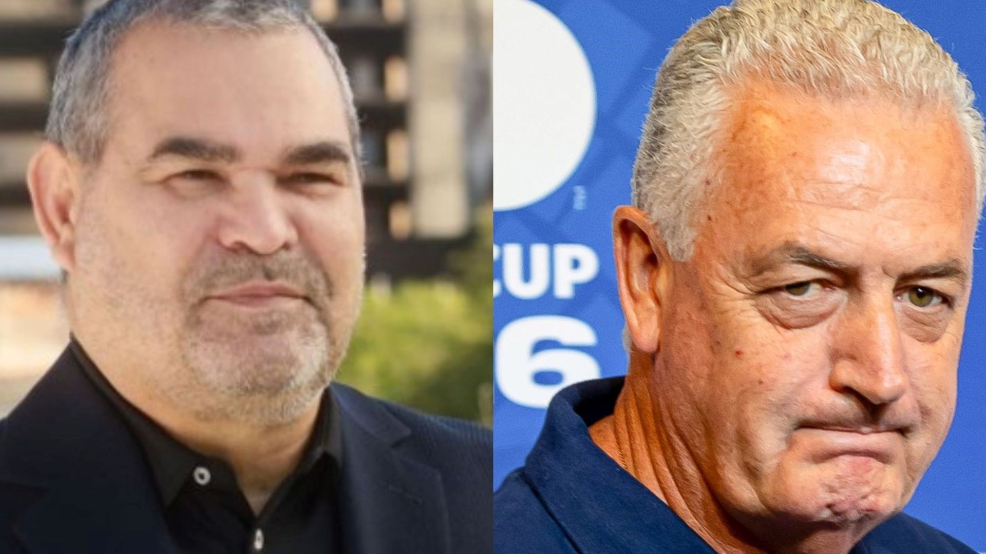 El fuerte descargo de José Luis Chilavert contra Gustavo Alfaro: "Lo agarro del cogote y le doy tres sopapos"