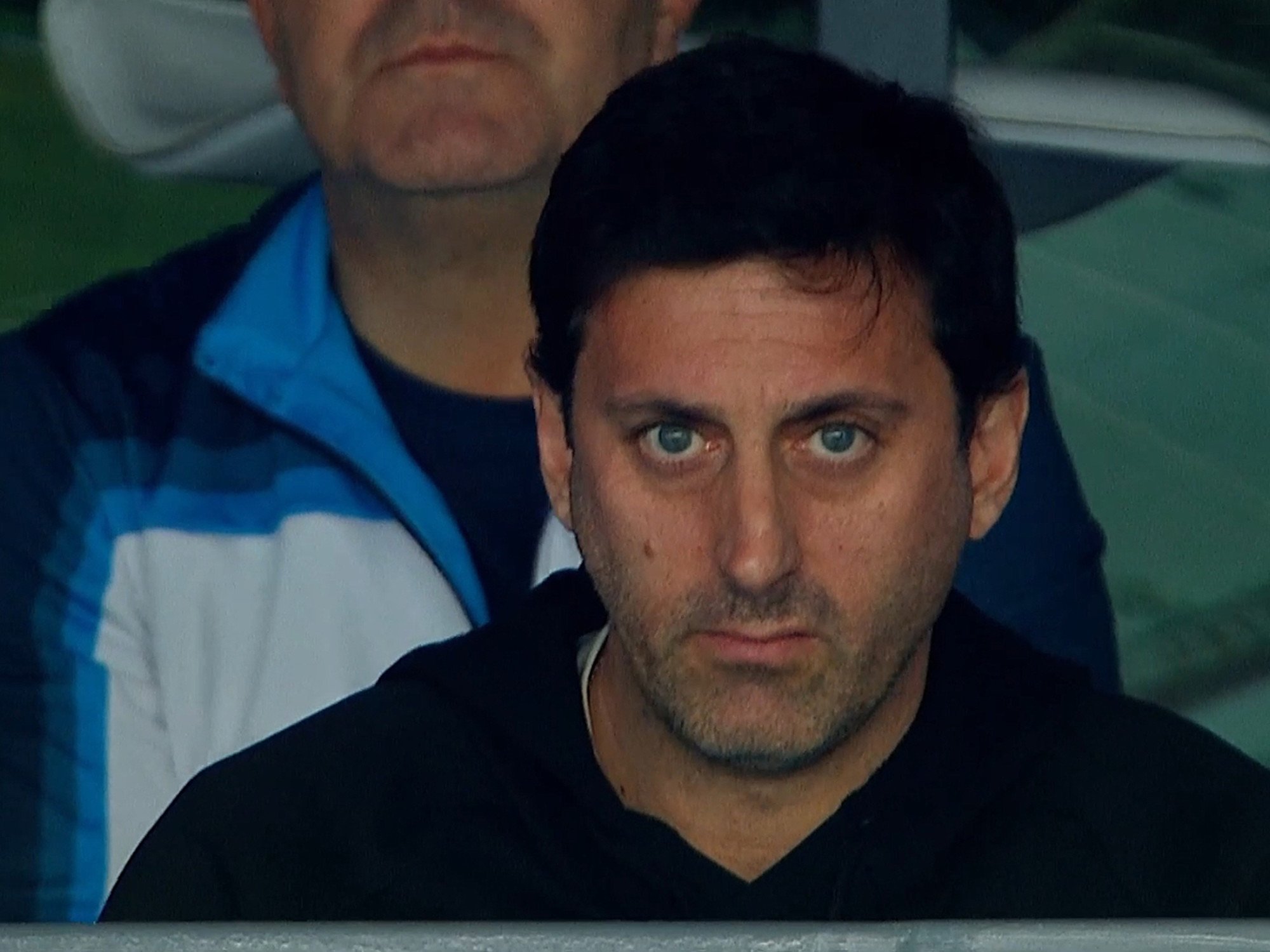 Diego Milito explotó tras la eliminación de Racing contra Rosario Central: "Hoy nos sentimos robados, el fútbol argentino está roto"