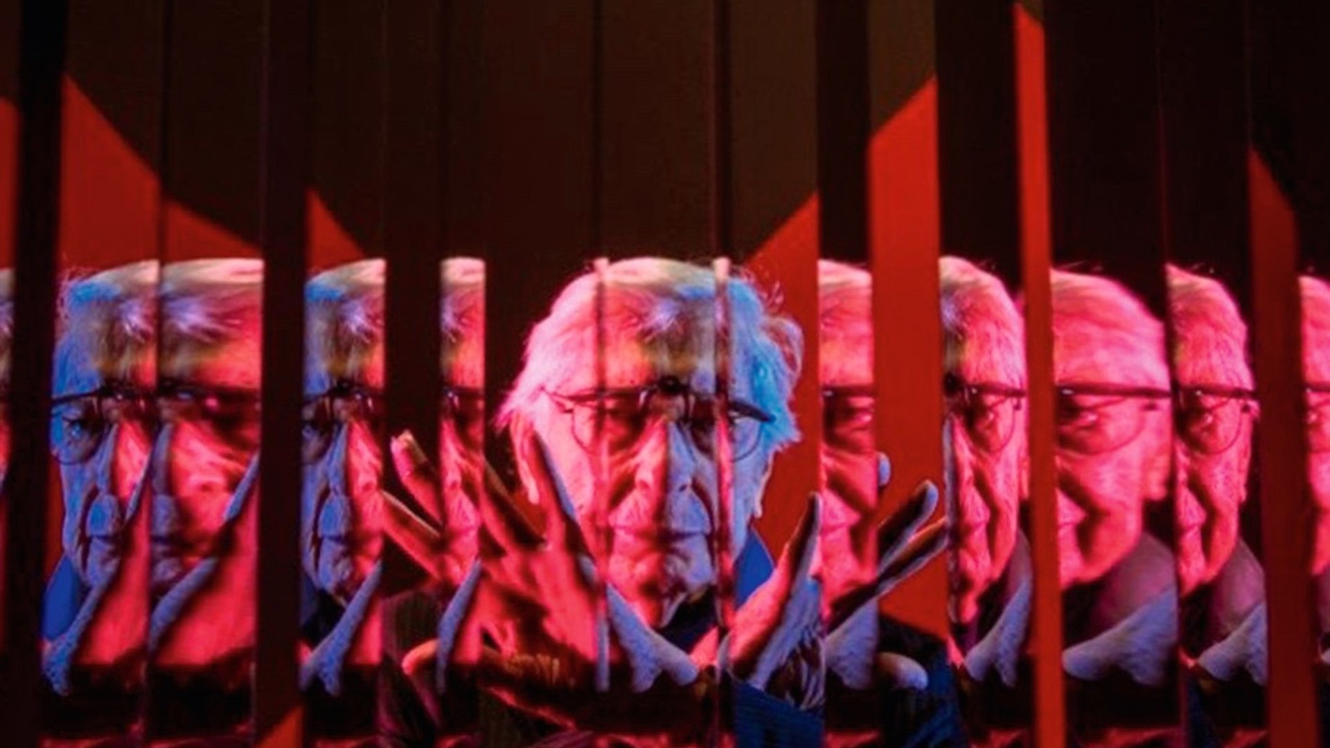 La gran muestra en la Tate de Londres, que Julio Le Parc no llegó a ver inaugurada