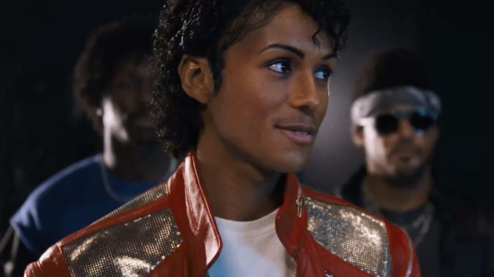 Jaafar Jackson: quién es el sobrino de Michael Jackson y por qué ocultó a su familia que iba a interpretar a su tío