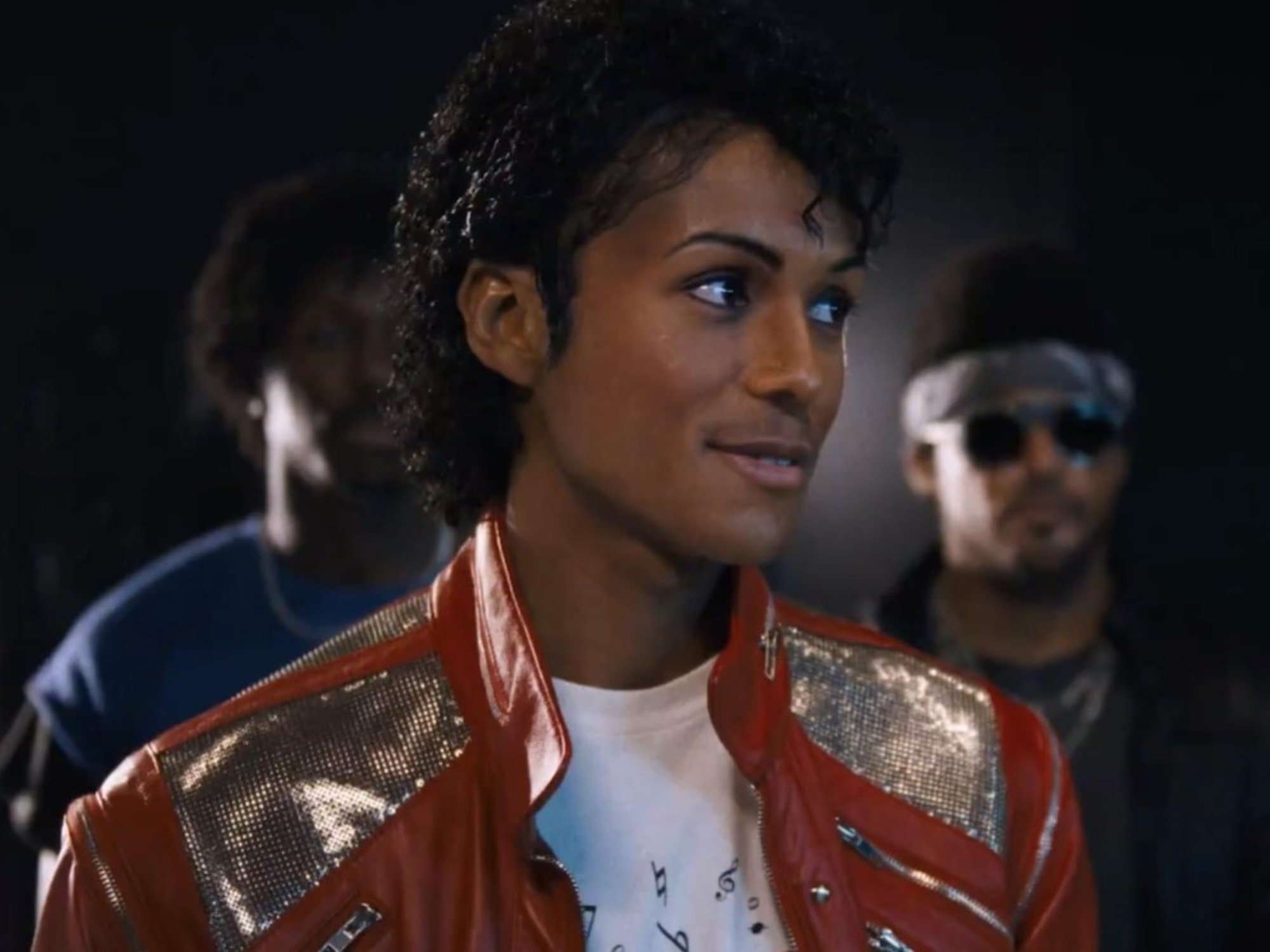 Jaafar Jackson: quién es el sobrino de Michael Jackson y por qué ocultó a su familia que iba a interpretar a su tío