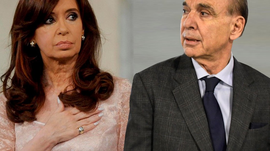 Miguel Ángel Pichetto pidió que el Congreso declare nula la condena a Cristina Kirchner por la causa Vialidad: "Tenemos la facultad de intervenir"