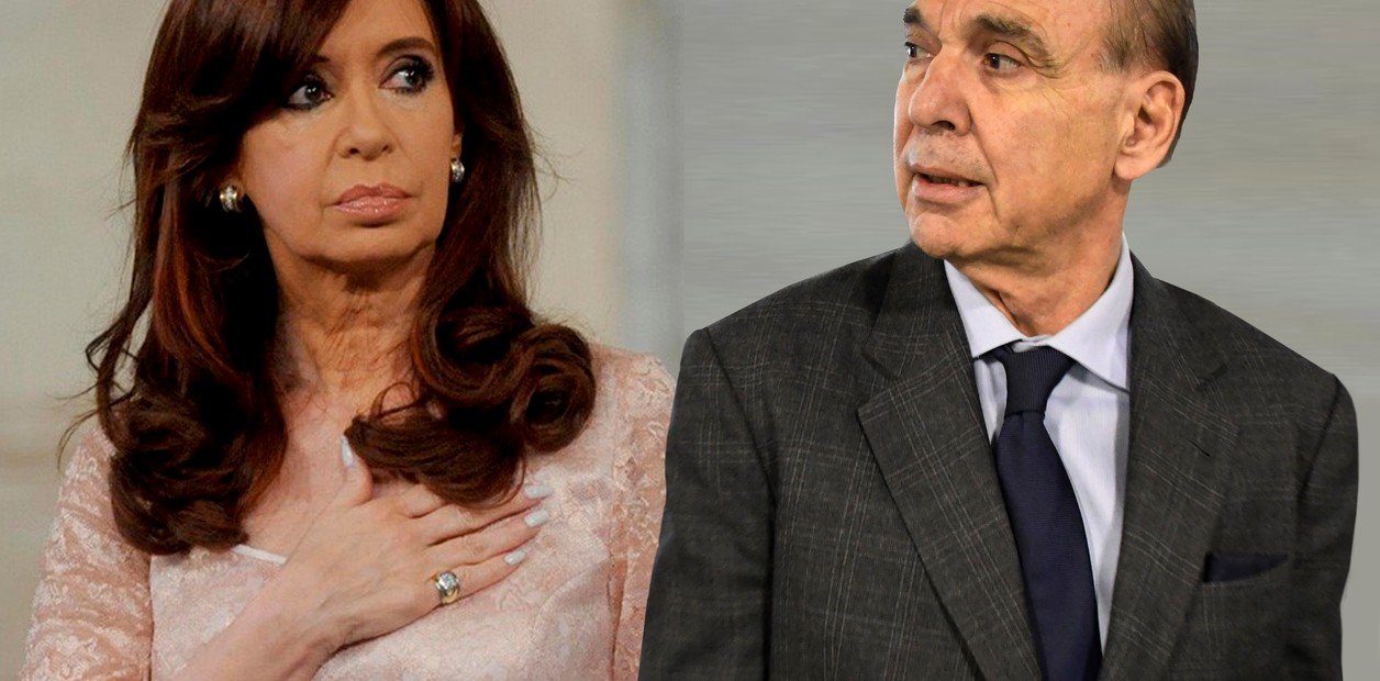 Miguel Ángel Pichetto pidió que el Congreso declare nula la condena a Cristina Kirchner por la causa Vialidad: "Tenemos la facultad de intervenir"