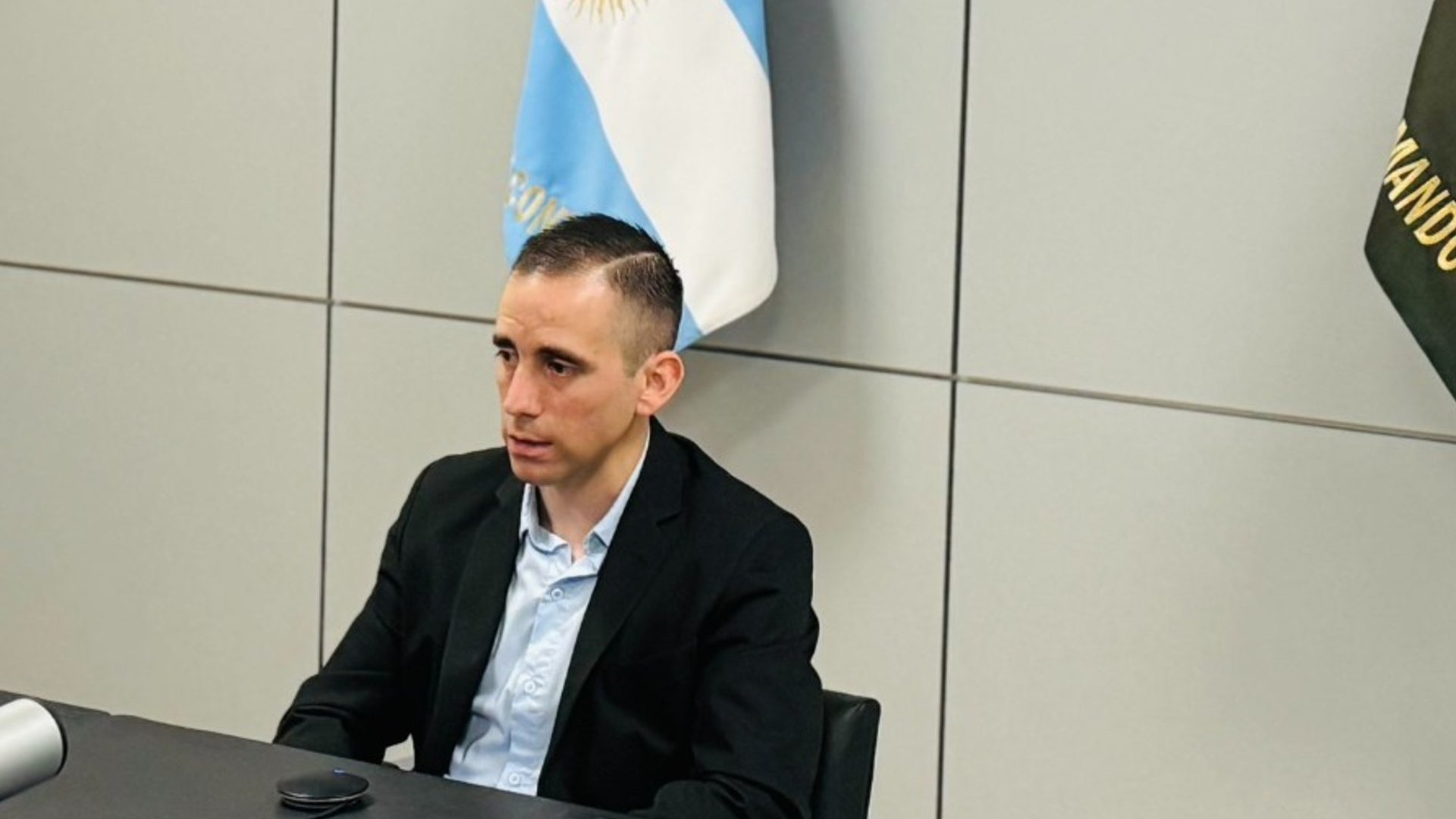 "Pensé en quitarme la vida": la dramática confesión de Nahuel Gallo al revelar nuevos detalles de su secuestro en Venezuela