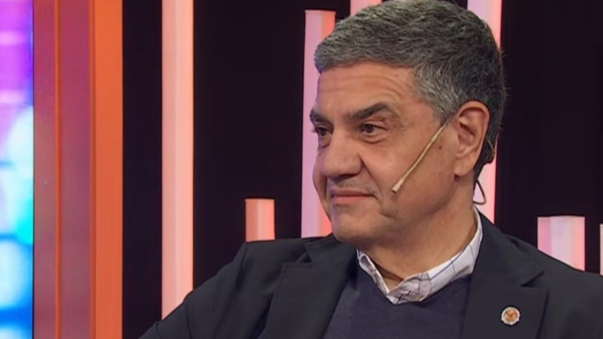 Jorge Macri le bajó el tono a la chicana de Patricia Bullrich: "No me preocupa compartir logros conjuntos"