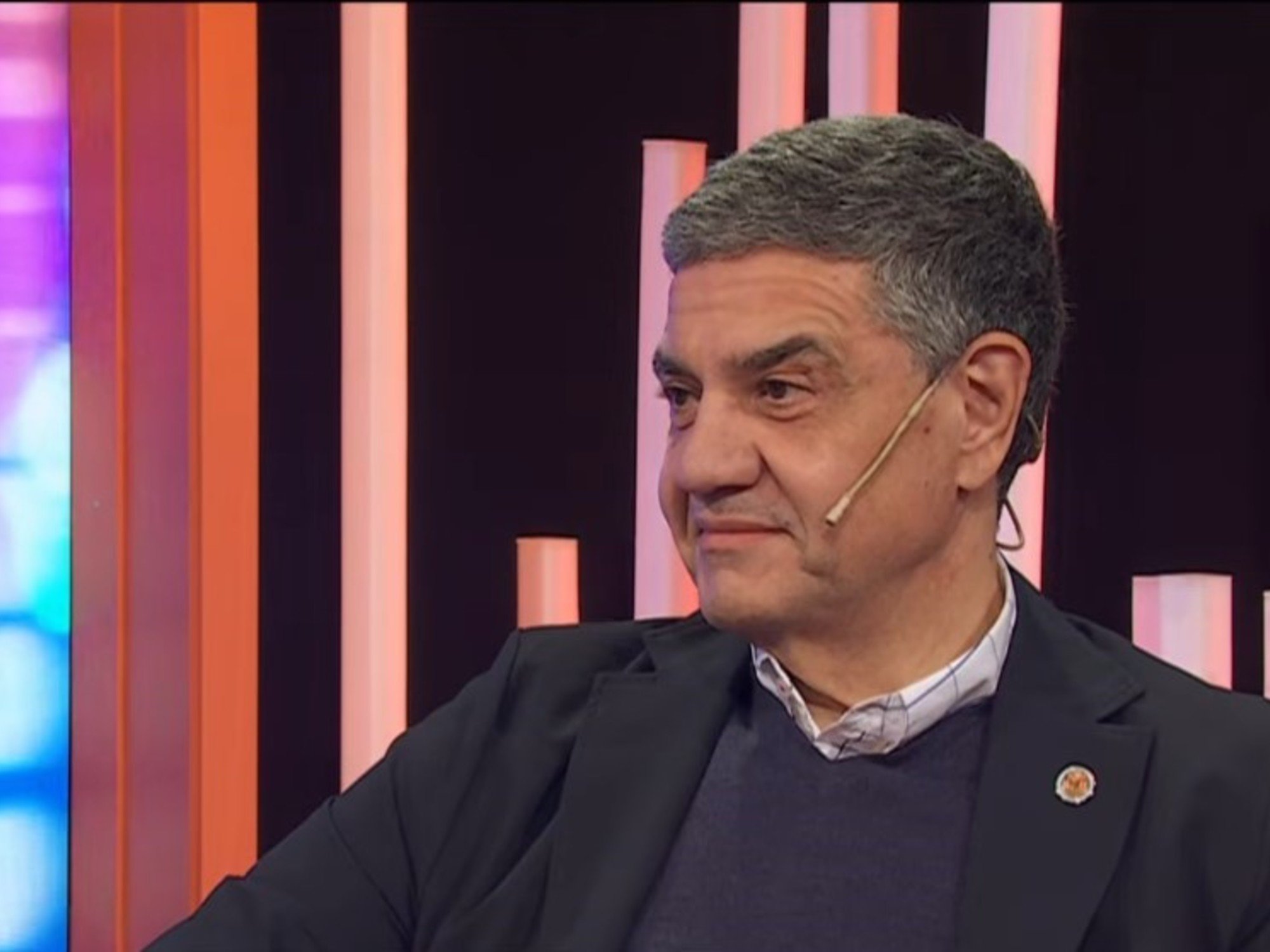 Jorge Macri le bajó el tono a la chicana de Patricia Bullrich: "No me preocupa compartir logros conjuntos"