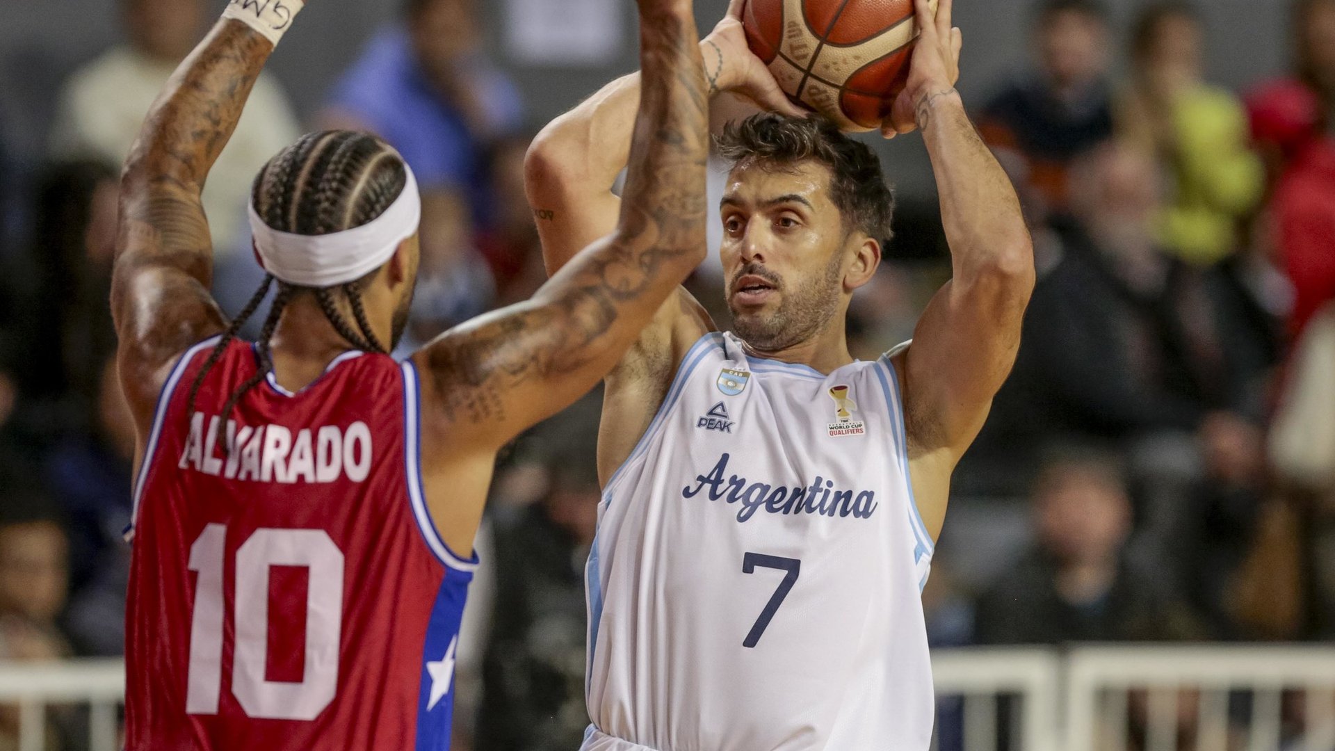 La Selección Argentina arrancó a paso firme en la segunda fase de las Eliminatorias: derrotó a Puerto Rico